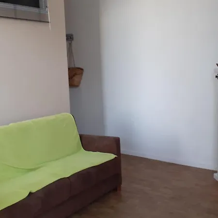 Vue 1r Etage Avec Balcon Les Sables-dʼOlonne