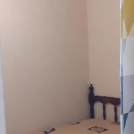 Vue 1r Etage Avec Balcon Lägenhet Les Sables-dʼOlonne