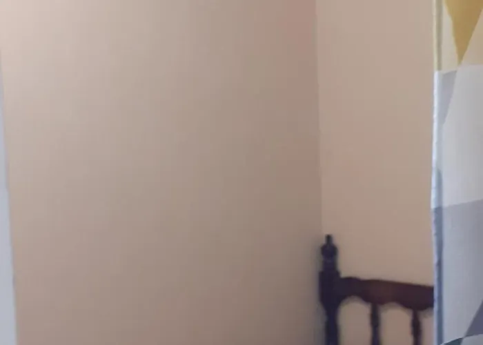 Vue 1r Etage Avec Balcon Daire Les Sables-dʼOlonne