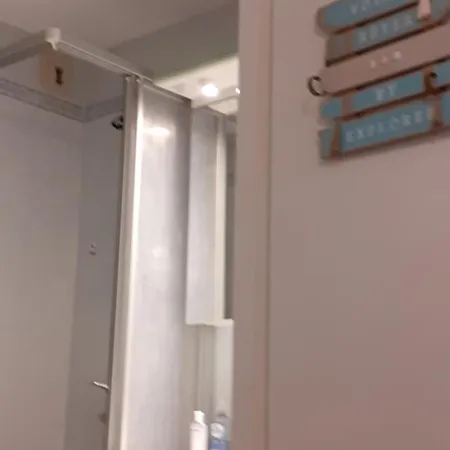 Διαμέρισμα Vue 1r Etage Avec Balcon Les Sables-dʼOlonne