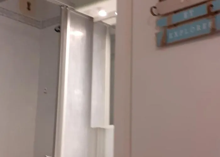 Apartment Vue 1r Etage Avec Balcon Les Sables-dʼOlonne